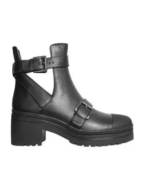 Полуботинки Michael Kors Corey, черный