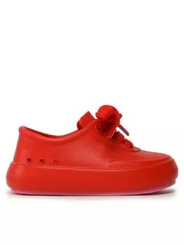 Полуботинки Mni Free Hug Bb Melissa, красный