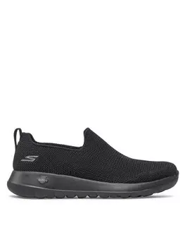 Полуботинки Modulating Skechers, черный