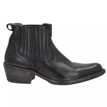 Полуботинки Moma, черный