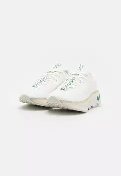 Полуботинки Motiva Nike, парус/золотой металлик/белый/фантом/биокастал