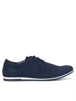 Полуботинки MYL8436-8 Lanetti, синий