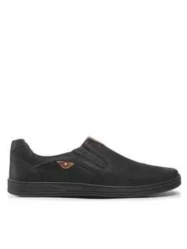 Полуботинки NADAL-48 Cesare Cave, темно-синий