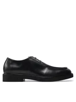 Полуботинки Neil KL16134 Karl Lagerfeld, черный
