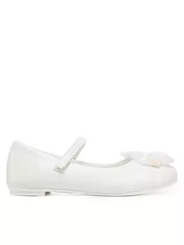 Полуботинки Nelli Blu, белый