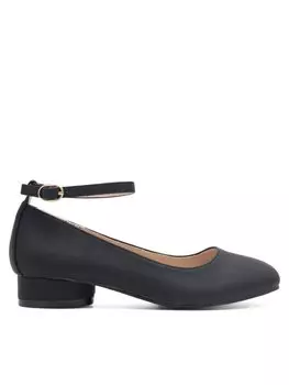 Полуботинки Nelli Blu, черный