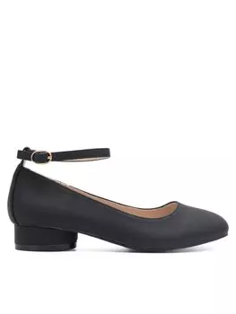 Полуботинки Nelli Blu, черный