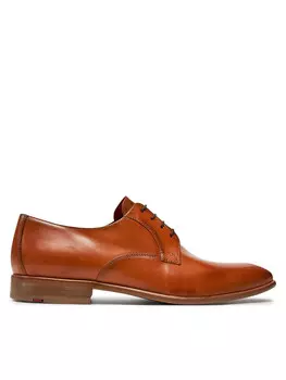 Полуботинки Nevada Lloyd, коричневый