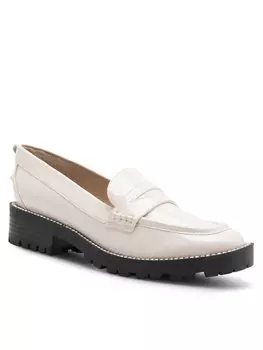 Полуботинки Nine West, экрю