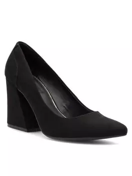 Полуботинки Nine West, черный