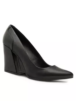 Полуботинки Nine West, черный