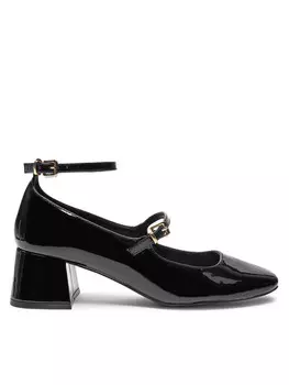 Полуботинки Only Shoes, черный