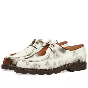 Полуботинки Paraboot Michael