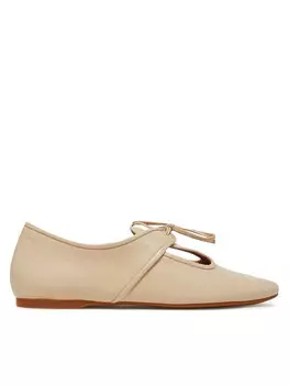 Полуботинки Parpar Balagan, экрю