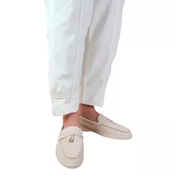 Полуботинки "пегас" кулон Where'S That From, бежевый