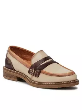 Полуботинки Pikolinos, бежевый