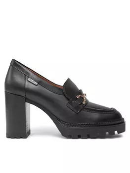 Полуботинки Pikolinos, черный