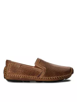 Полуботинки Pikolinos, коричневый