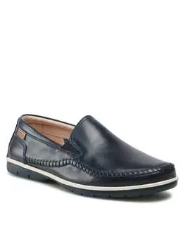 Полуботинки Pikolinos, синий