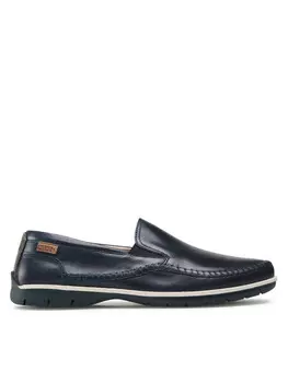 Полуботинки Pikolinos, темно-синий