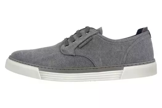 Полуботинки Pius Gabor, серый