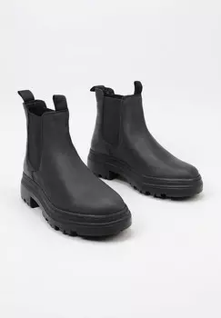 Полуботинки Portillon Doo Krack Core, черные