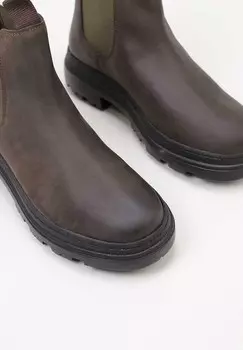 Полуботинки Portillon Doo Krack Core, коричневые