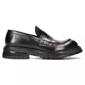 Полуботинки Premiata, черный