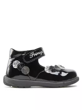 Полуботинки Primigi, черный