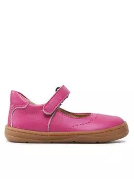 Полуботинки Primigi, розовый