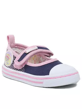 Полуботинки Primigi, синий