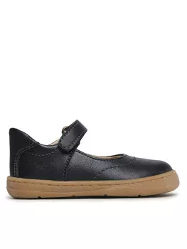 Полуботинки Primigi, синий