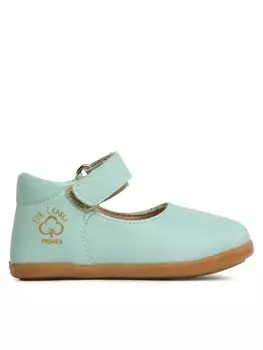 Полуботинки Primigi, синий