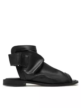 Полуботинки R.Polaski, черный