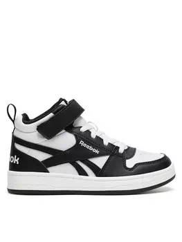 Полуботинки Reebok PRIME 2.0 MIDCUT 100222995, черный