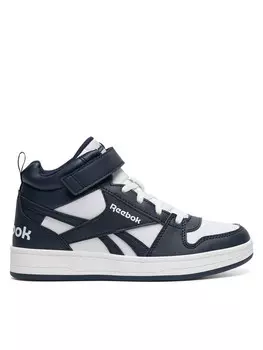 Полуботинки Reebok PRIME 2.0 MIDCUT 100225143, темно-синий