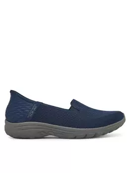 Полуботинки Reggae Fest 2.0 - Guiding 158698/NVY Skechers, синий