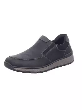 Полуботинки Ricosta, черный