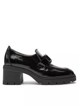 Полуботинки Rio-I24 Hispanitas, черный