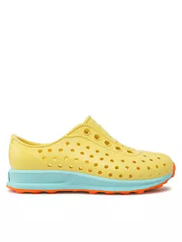 Полуботинки Robbie Sugarlite Native, желтый