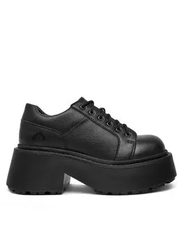 Полуботинки Robin Altercore, черный