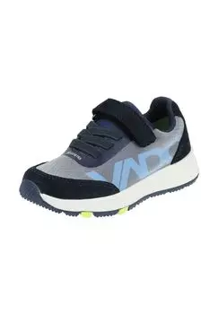 Полуботинки ROOKY LO ELASTIC GTX VADO, цвет Midnight