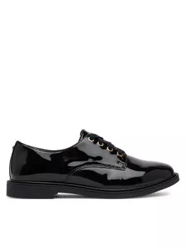 Полуботинки Rst-Par-03 Lasocki, черный