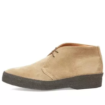 Полуботинки Sanders Hi Top Chukka