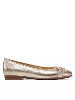 Полуботинки Sardinia 12-31330-08 Ara, бежевый