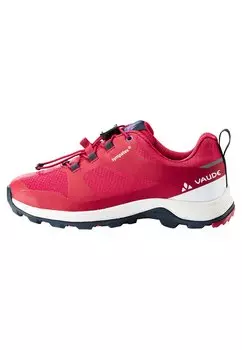 Полуботинки SCH LOW CUT LAPITA II STX Vaude, цвет crocus dark sea