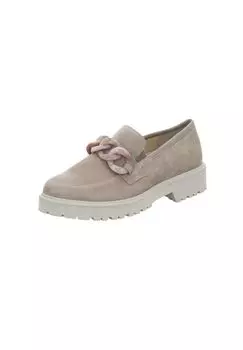 Полуботинки Semler, черный