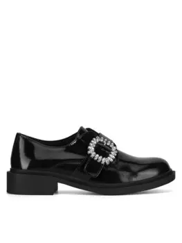 Полуботинки Sergio Bardi, черный