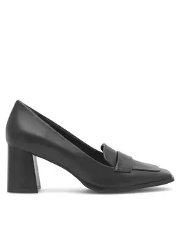 Полуботинки Sergio Bardi, черный