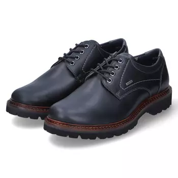 Полуботинки Sioux ADALRIK-Tex, черный